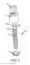 Fig. 04 - Pedicle screw assembly and dynamic spinal stabilization devices incorporating the pedicle screw assembly