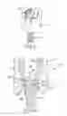 Fig. 08 - Pedicle screw assembly and dynamic spinal stabilization devices incorporating the pedicle screw assembly
