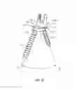 Fig. 11 - Spinal implant system and method