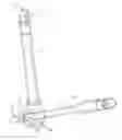Fig. 01 - Spinal implant system and method