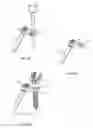 Fig. 12 - Spinal implant system and method