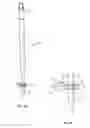 Fig. 13 - Spinal implant system and method