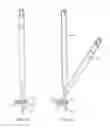 Fig. 16 - Spinal implant system and method