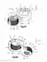 Fig. 23 - Bone fixation system