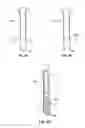 Fig. 07 - Void containment apparatus and method of use for creating a sealed environment for product delivery