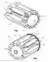 Fig. 02 - Nested expandable sleeve implant