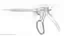 Fig. 01 - Automatic wire-directing intramedullary reduction device used for long bone fracture