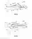Fig. 06 - Blade deployment mechanisms for surgical forceps