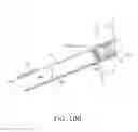 Fig. 11 - Tissue extraction devices and methods