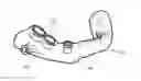 Fig. 01 - Method and system for generating a dental implant surgical drill guide