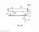 Fig. 05 - UPPER AND LOWER TRAY APPARATUS FOR MANUFACTURING DENTURES