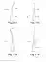 Fig. 12 - SURGICAL ARTICLES AND METHODS FOR TREATING URINARY INCONTINENCE