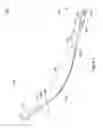 Fig. 15 - Systems and methods employing a push tube for delivering a urethral sling