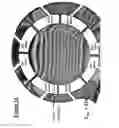 Fig. 19 - Reprogrammable tuneable liquid crystal lens intraocular implant and methods therefor