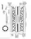 Fig. 23 - Reprogrammable tuneable liquid crystal lens intraocular implant and methods therefor