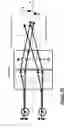 Fig. 25 - Reprogrammable tuneable liquid crystal lens intraocular implant and methods therefor