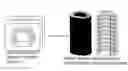 Fig. 01 - Methods and Materials for an Artificial Voice Prosthesis