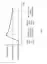 Fig. 06 - Heated bolt for modular hip stem