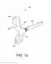 Fig. 10 - Flexible anchoring and fusion devices and methods of using the same