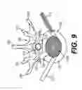 Fig. 11 - Coiling implantable prostheses
