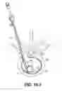 Fig. 30 - Coiling implantable prostheses