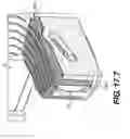 Fig. 44 - Coiling implantable prostheses
