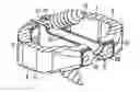 Fig. 01 - Zero profile spinal fusion cage