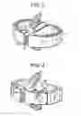 Fig. 03 - Zero profile spinal fusion cage