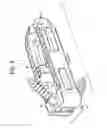 Fig. 04 - Zero profile spinal fusion cage