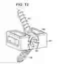 Fig. 08 - Zero profile spinal fusion cage