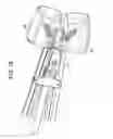 Fig. 11 - Zero profile spinal fusion cage