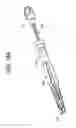 Fig. 13 - Zero profile spinal fusion cage