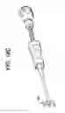 Fig. 15 - Zero profile spinal fusion cage