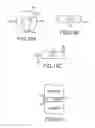 Fig. 15 - Biological delivery system with adaptable fusion cage interface
