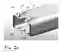 Fig. 68 - Biological delivery system with adaptable fusion cage interface