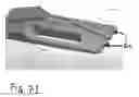 Fig. 69 - Biological delivery system with adaptable fusion cage interface