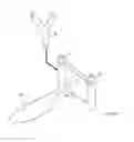 Fig. 07 - System for determining the position of a knee prosthesis
