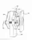 Fig. 01 - Alignment adapter for prosthetic sport feet