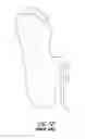 Fig. 05 - Alignment adapter for prosthetic sport feet