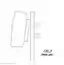 Fig. 07 - Alignment adapter for prosthetic sport feet