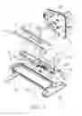 Fig. 06 - Traction device for neck physical therapy