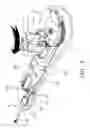 Fig. 11 - Traction device for neck physical therapy