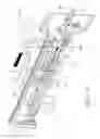 Fig. 12 - Traction device for neck physical therapy