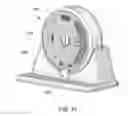 Fig. 26 - Controller for dry eye treatment systems