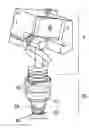 Fig. 01 - Automatic patient positioning within a laser eye surgery system