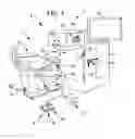 Fig. 02 - Automatic patient positioning within a laser eye surgery system