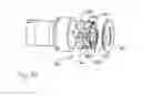 Fig. 08 - Device for use in delivery of ophthalmic lenses