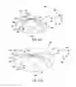 Fig. 10 - Laser eye surgery lens fragmentation