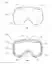Fig. 03 - Sports goggle