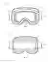 Fig. 06 - Sports goggle
